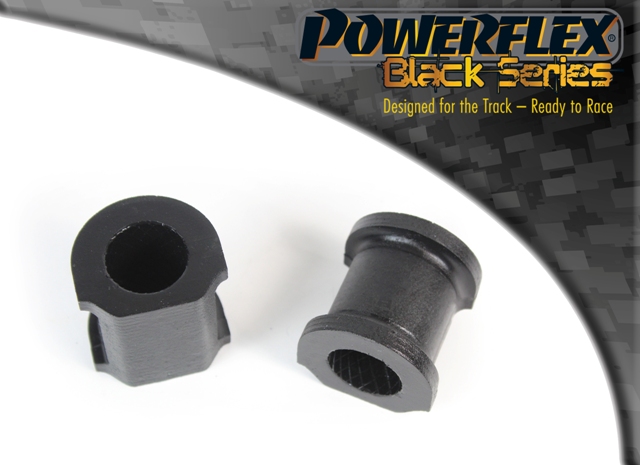 Powerflex uretaanituotteet, PFF25-303-30BLK