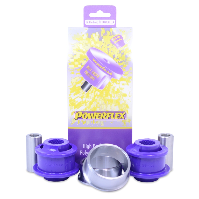 Powerflex uretaanituotteet, PFF25-402