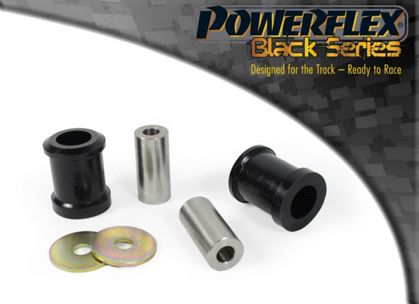 Powerflex uretaanituotteet, PFF26-101BLK