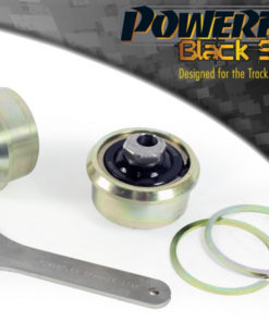 Powerflex uretaanituotteet, PFF26-101GBLK