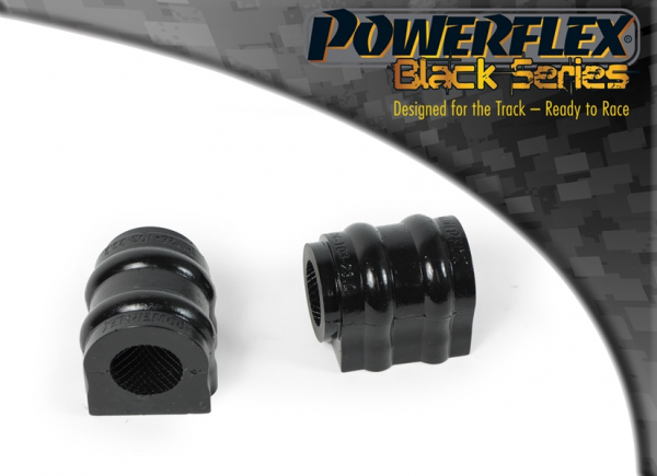 Powerflex uretaanituotteet, PFF26-103-20BLK