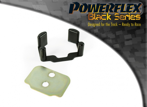 Powerflex uretaanituotteet, PFF26-123BLK