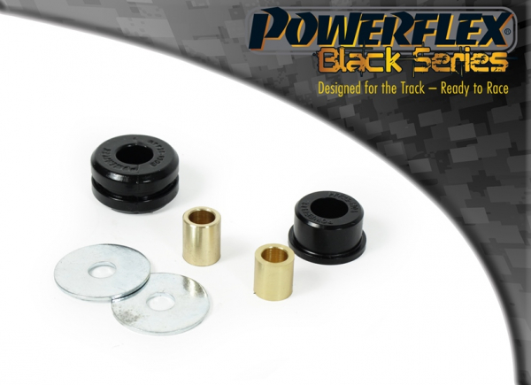 Powerflex uretaanituotteet, PFF26-130BLK