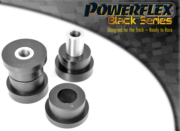 Powerflex uretaanituotteet, PFF27-203BLK
