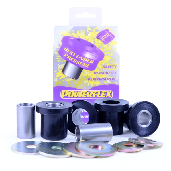 Powerflex uretaanituotteet, PFF27-302