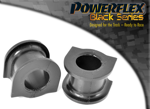 Powerflex uretaanituotteet, PFF27-305-33BLK