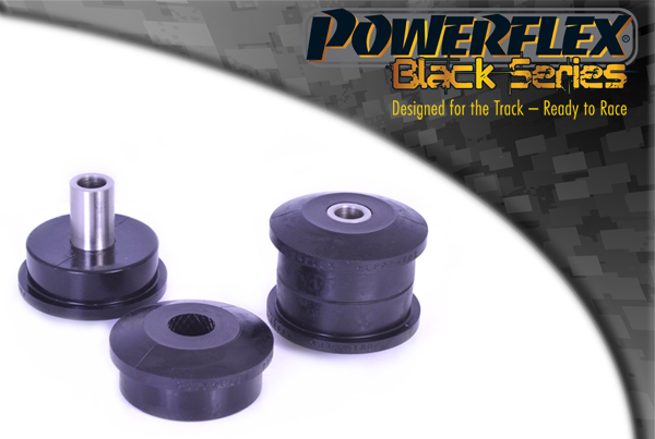 Powerflex uretaanituotteet, PFF27-702BLK