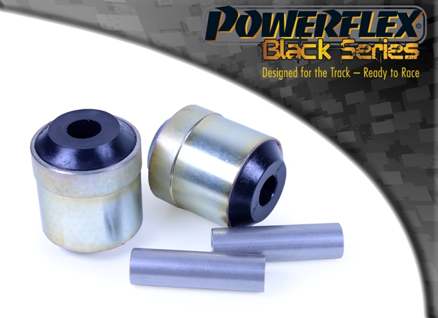 Powerflex uretaanituotteet, PFF3-202BLK
