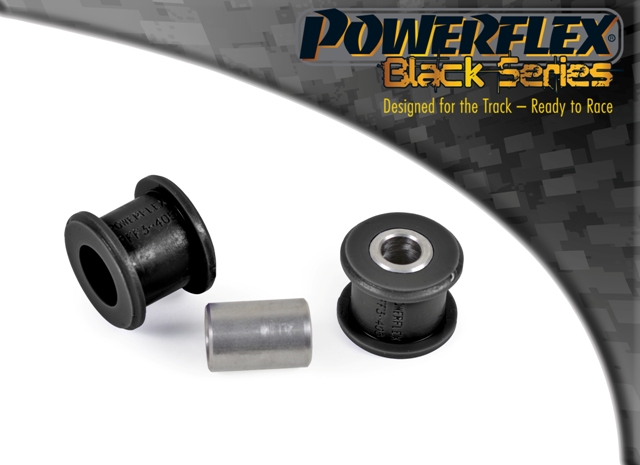 Powerflex uretaanituotteet, PFF3-405BLK