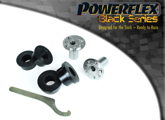Powerflex uretaanituotteet, PFF3-501GBLK