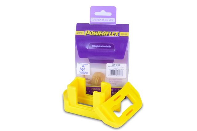 Powerflex uretaanituotteet, PFF3-725