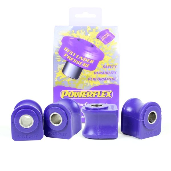 Powerflex uretaanituotteet, PFF30-301