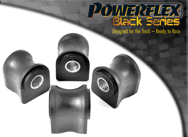 Powerflex uretaanituotteet, PFF30-301BLK