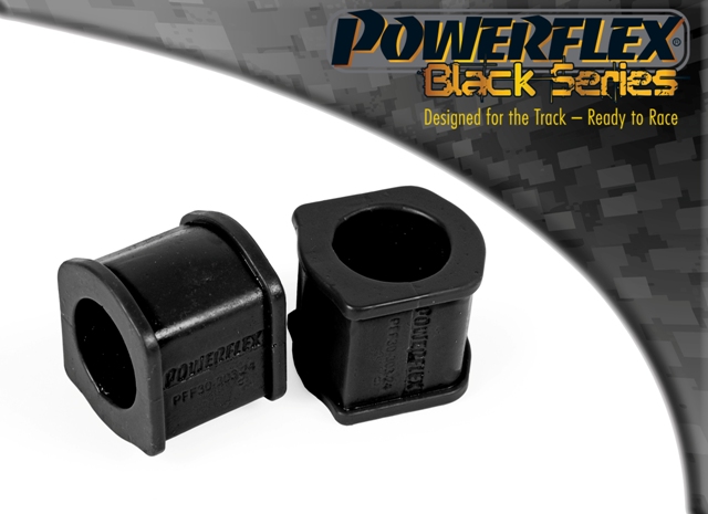 Powerflex uretaanituotteet, PFF30-303-24BLK