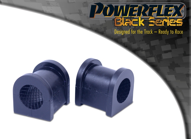 Powerflex uretaanituotteet, PFF34-203-19BLK