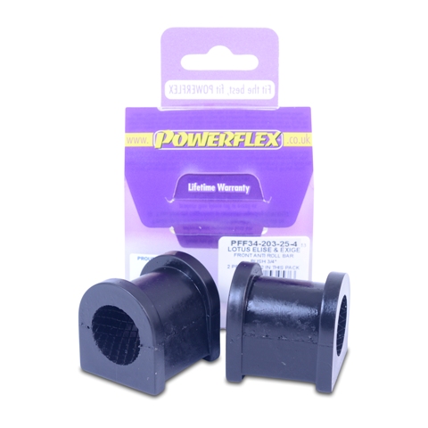 Powerflex uretaanituotteet, PFF34-203-25.4
