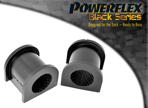 Powerflex uretaanituotteet, PFF36-402-21BLK