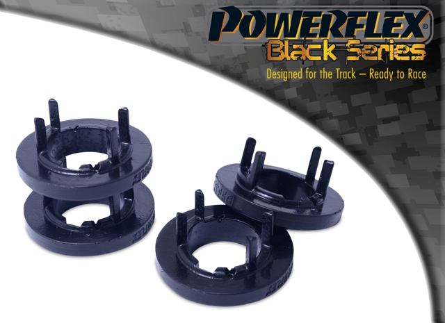 Powerflex uretaanituotteet, PFF36-605BLK