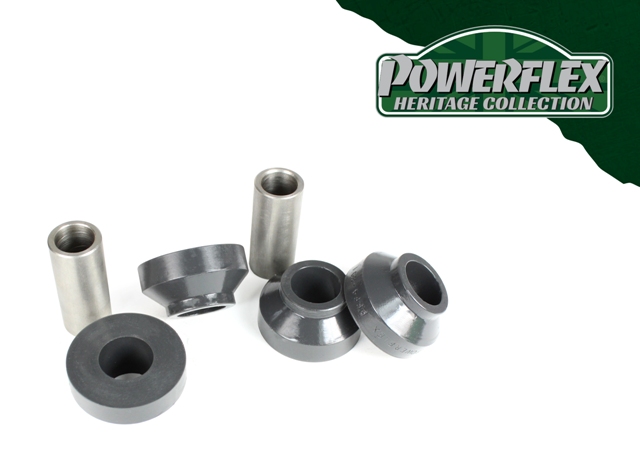 Powerflex uretaanituotteet, PFF4-201H