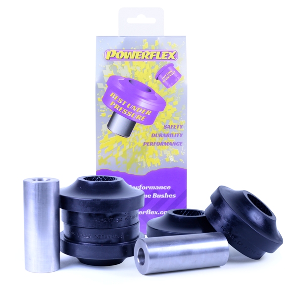 Powerflex uretaanituotteet, PFF40-501