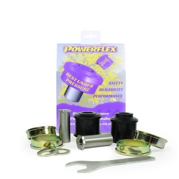 Powerflex uretaanituotteet, PFF40-501G