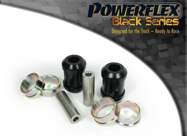 Powerflex uretaanituotteet, PFF40-701BLK