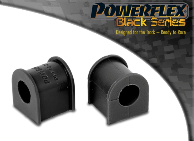 Powerflex uretaanituotteet, PFF42-215BLK