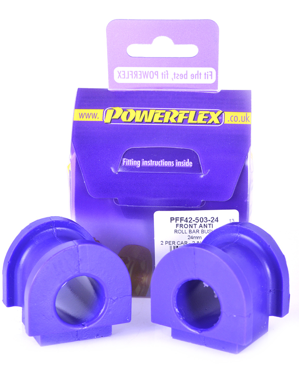 Powerflex uretaanituotteet, PFF42-503-24