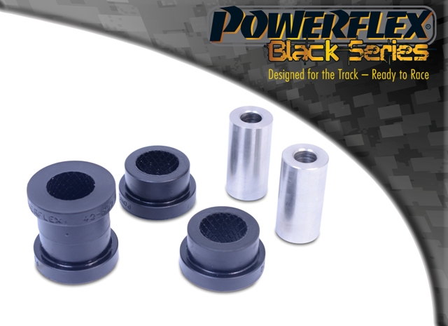 Powerflex uretaanituotteet, PFF42-602BLK