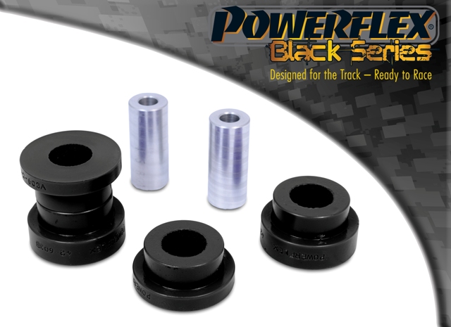 Powerflex uretaanituotteet, PFF42-603BLK