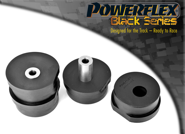 Powerflex uretaanituotteet, PFF44-105BLK