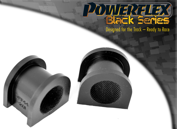 Powerflex uretaanituotteet, PFF44-201-26BLK
