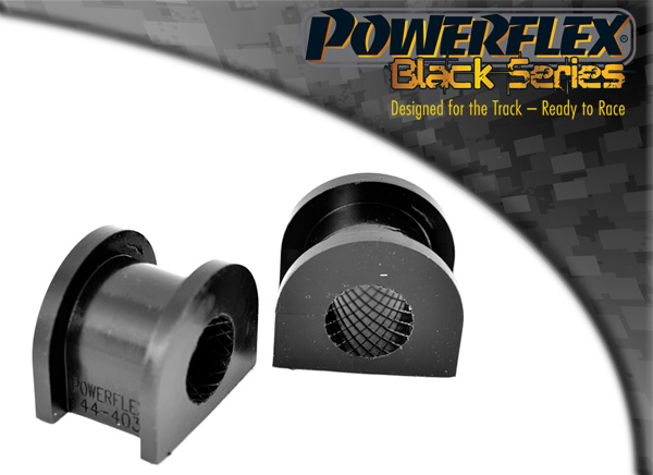 Powerflex uretaanituotteet, PFF44-403-27BLK