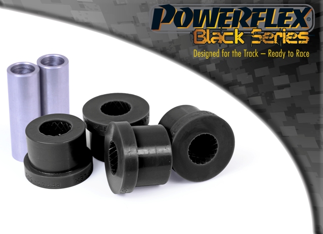 Powerflex uretaanituotteet, PFF44-501BLK