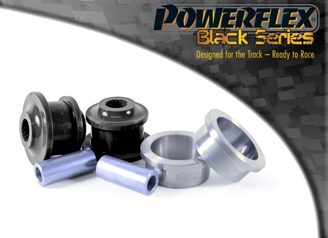 Powerflex uretaanituotteet, PFF44-502BLK