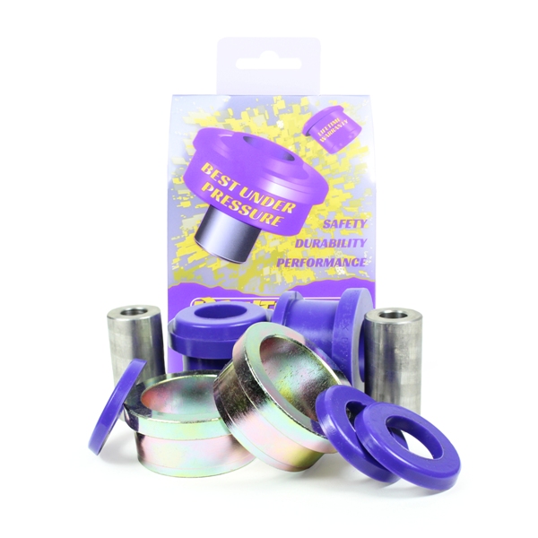 Powerflex uretaanituotteet, PFF46-1002