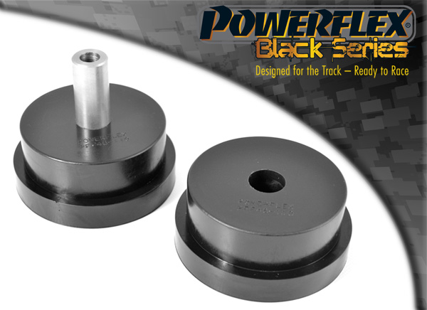 Powerflex uretaanituotteet, PFF46-110BLK