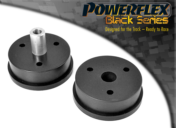 Powerflex uretaanituotteet, PFF46-111BLK