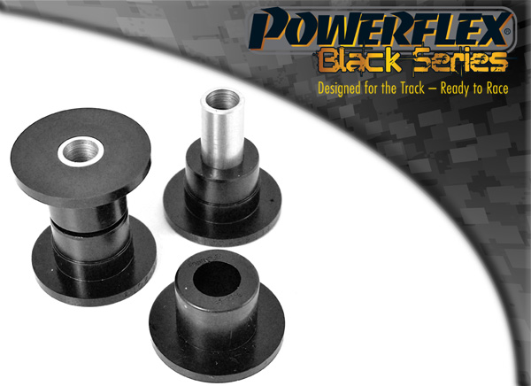 Powerflex uretaanituotteet, PFF46-201BLK