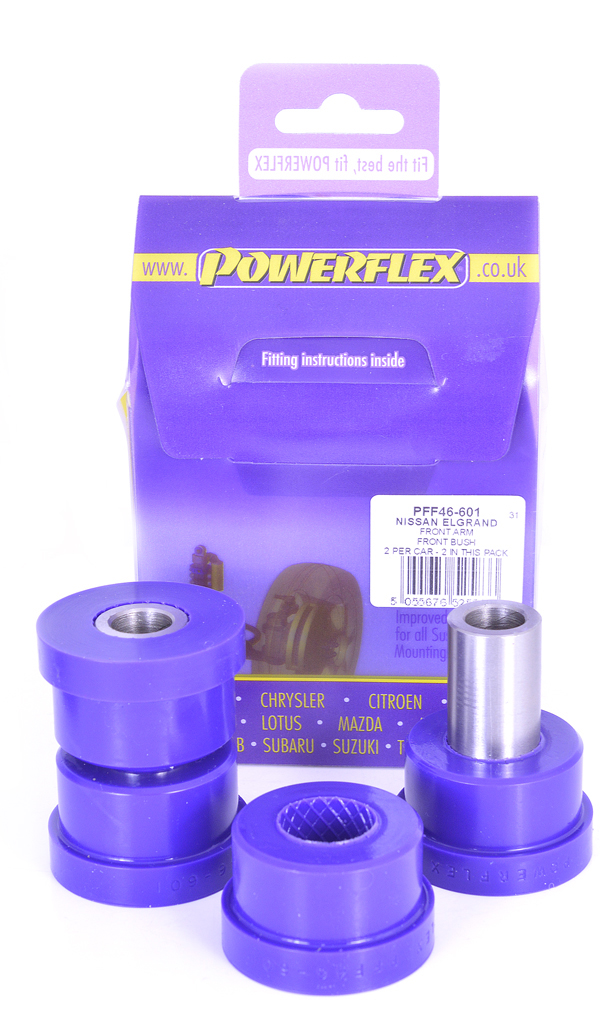 Powerflex uretaanituotteet, PFF46-601