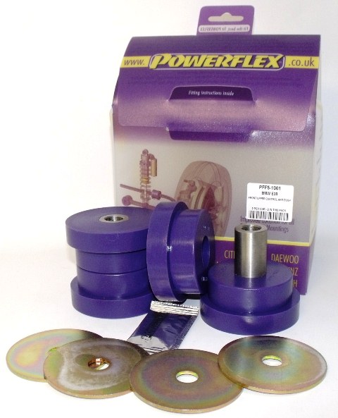 Powerflex uretaanituotteet, PFF5-1001