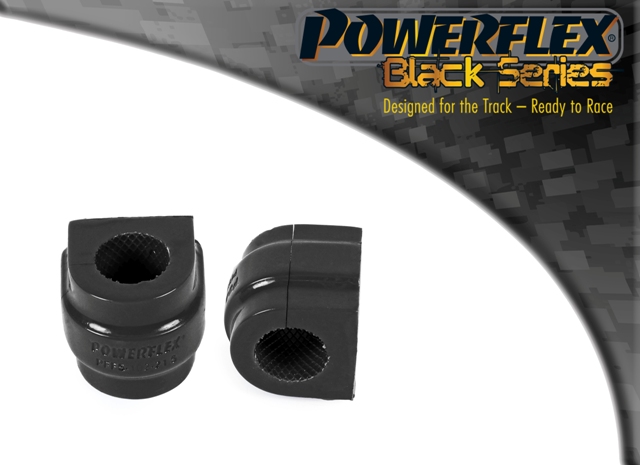 Powerflex uretaanituotteet, PFF5-102-215BLK