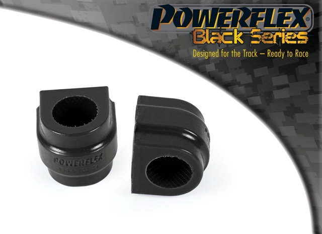 Powerflex uretaanituotteet, PFF5-102-24BLK
