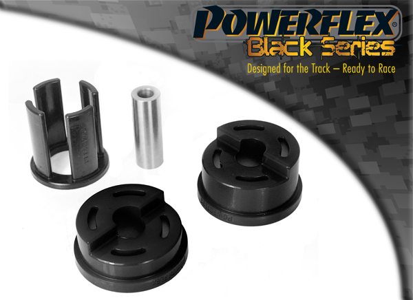 Powerflex uretaanituotteet, PFF5-120BLK