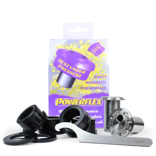 Powerflex uretaanituotteet, PFF5-1301G
