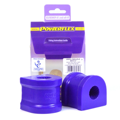 Powerflex uretaanituotteet, PFF5-1503-23.5