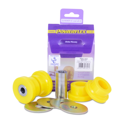 Powerflex uretaanituotteet, PFF5-1602