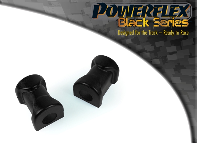 Powerflex uretaanituotteet, PFF5-302-19BLK