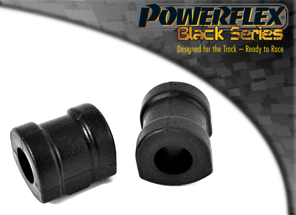 Powerflex uretaanituotteet, PFF5-310-24BLK