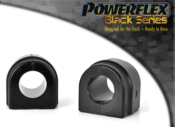 Powerflex uretaanituotteet, PFF5-4602-30.8BLK